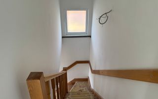 VILA 5 CAMERE,TEREN 560 MP, CAMPULUNG, ARGES - Poză 18