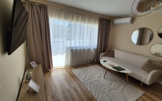 Studio spațios modern, 41 mp, Aviatiei, lângă Parcul Herăstrău - Poză 1