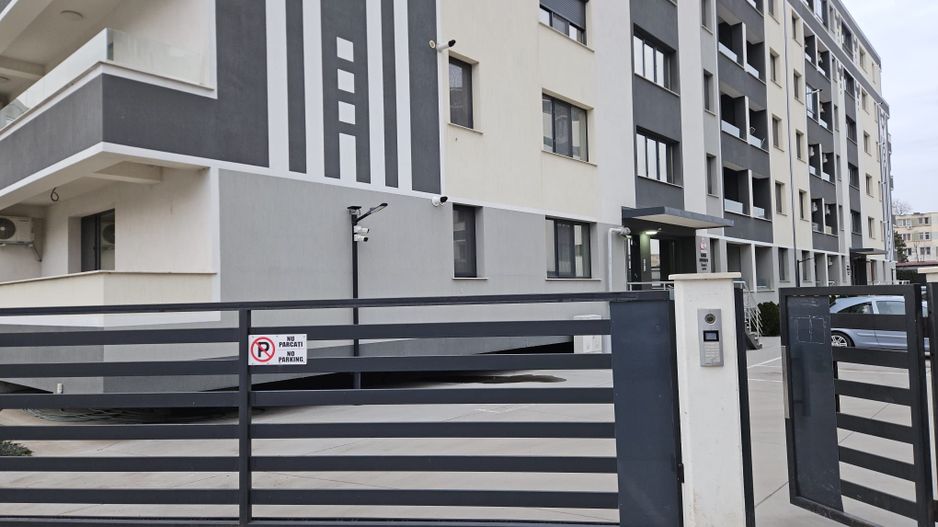 Apartament 2 camere bloc nou, regim hotelier, parcare - Poză 1