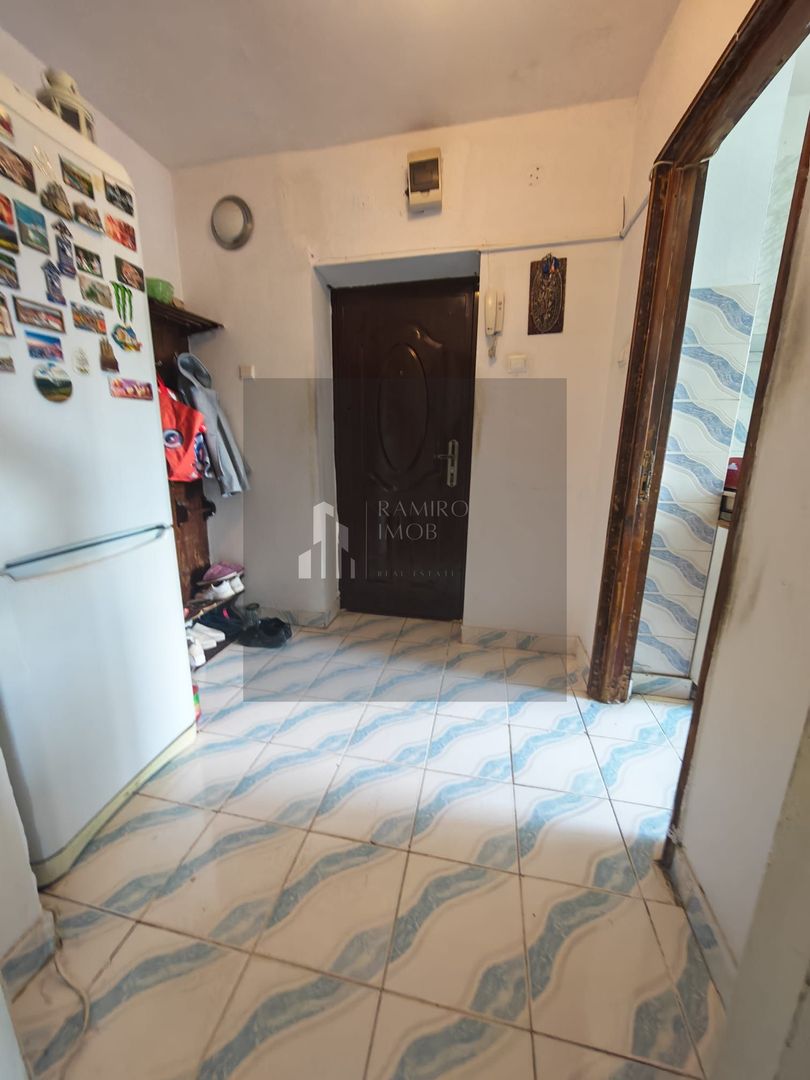 Stradal 3 camere Alexandru Obregia 2 balcoane Bloc Anvelopat - Poză 2