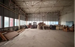 Hală industrială de închiriat | Acces TIR - Poză 22