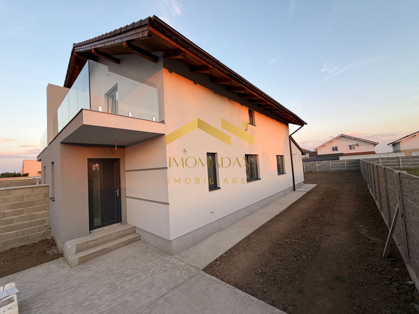 Bucovăț -Duplex-4 Camere - Poză 23