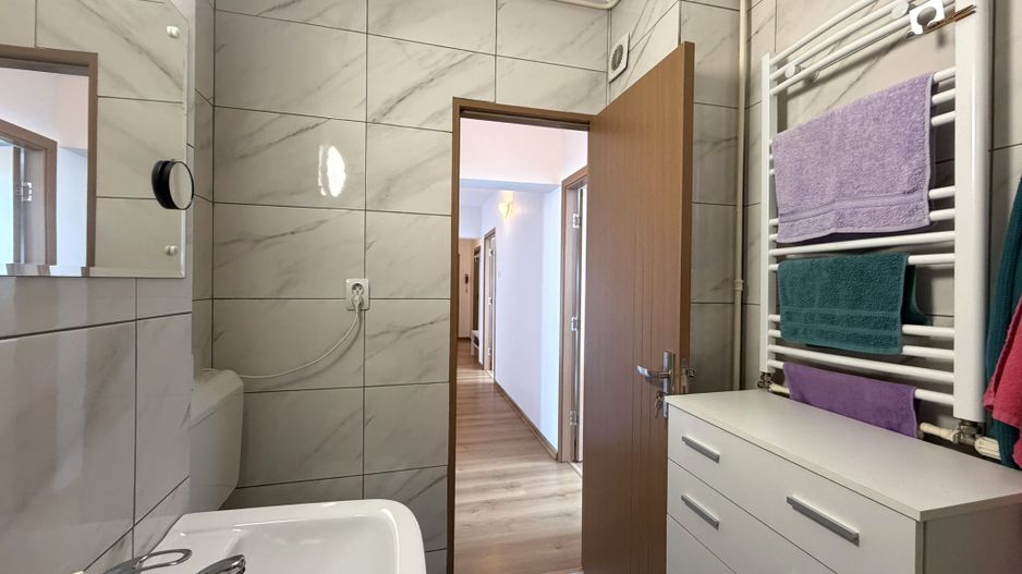 Apartament renovat, decomandat, luminos | Zona Dristor metrou - Poză 12