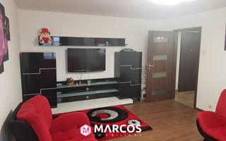 Apartament 2 camere decomandat, et.1, Central, ID 554 - Poză 1
