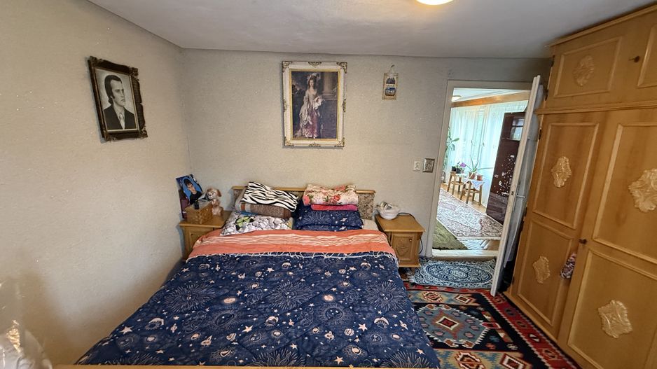 2 Case + teren 1390 mp langa parcul central Provita de Sus - Poză 6