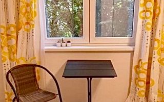 Garsonieră de închiriat Primăverii – Sector 1, etaj 2/3, mobilată complet, 550 € - Poză 7