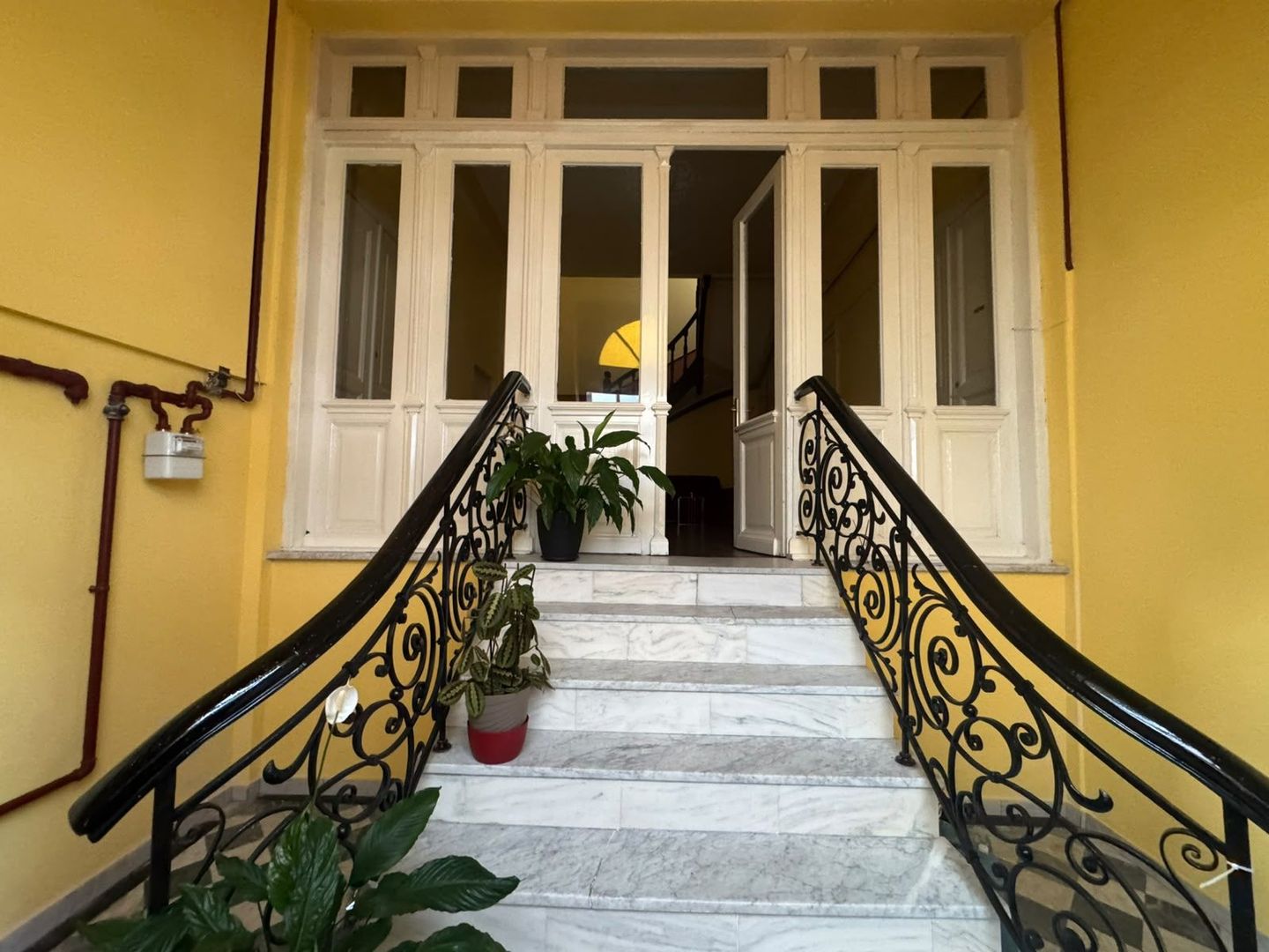 PROPRIETATE INTERBELICA 4 CAMERE+ GARSONIERA + BOXE || PIATA VICTORIEI - Poză 27