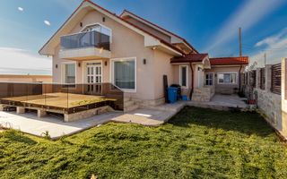 Casa Lazu P+M, renovata 2022,  teren 400mp - Poză 3