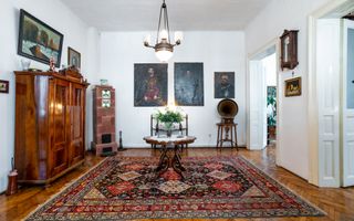 Vila interbelica in Andrei Muresanu - Poză 10