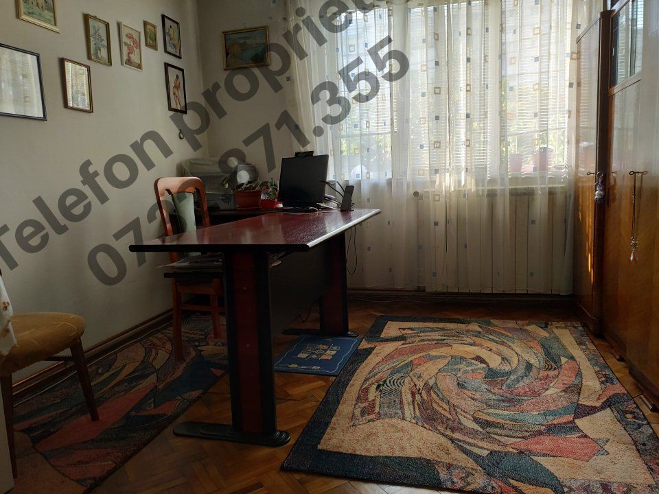 Vilă la 50 m de metrou Jiului - Poză 9