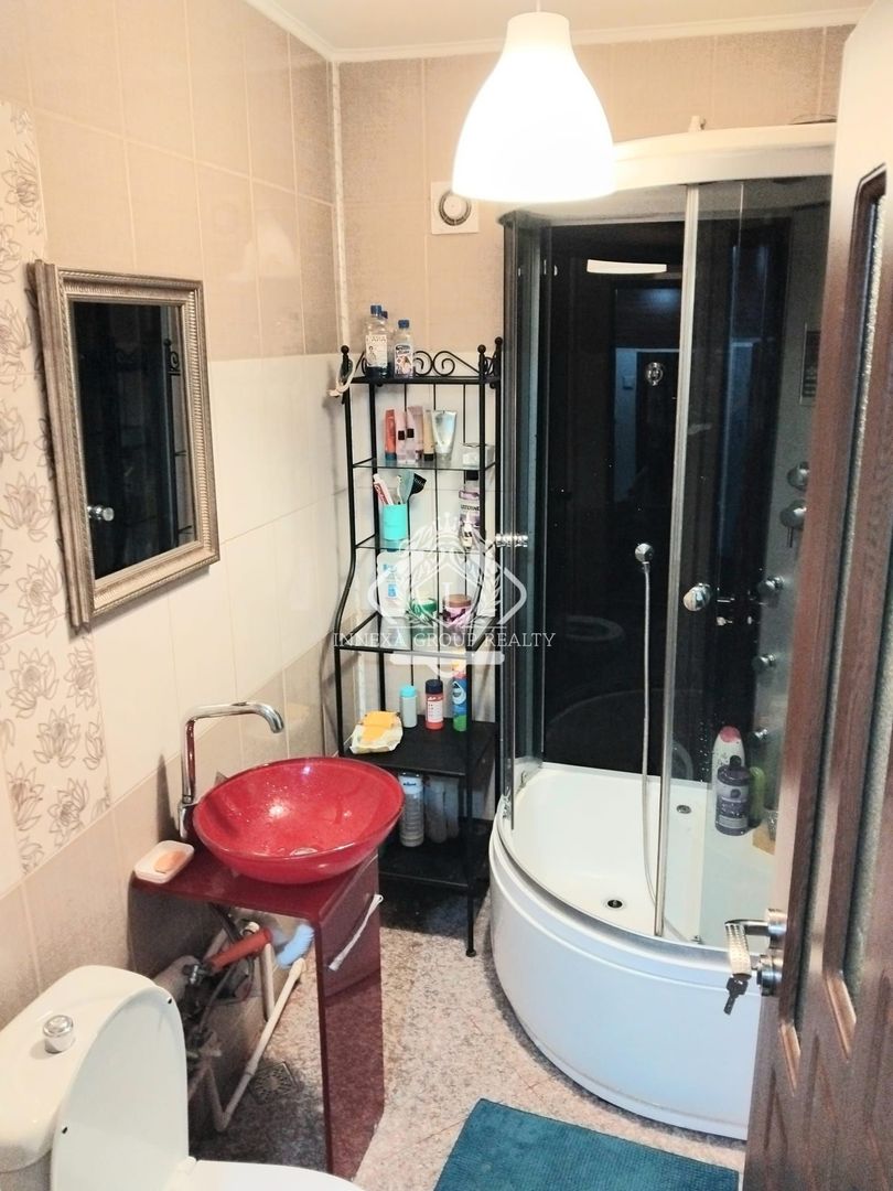 Apartament 2 camere | Metrou Iancului | Bloc reabilitat | Balcon - Poză 11