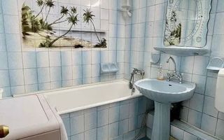 AP. 3 CAMERE GORJULUI, PARCARE, BOILER, MOBILAT MODERN, METROU 3 MIN - Poză 8