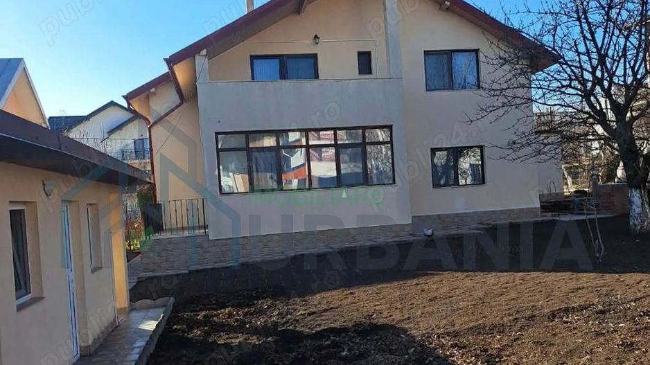 Casă nouă de vânzare în Valea Lupului, Iași - 240 mp construiti, teren 1000 mp - Poză 5