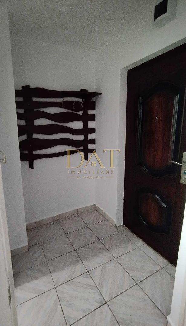 Garsonieră 24 mp | etaj 2 | Mărăști | Zona Expo - Poză 6