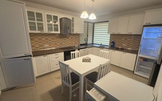 Casă 4 camere de inchiriat, carport, curte 180 mp - C. Arhitectilor - Poză 7