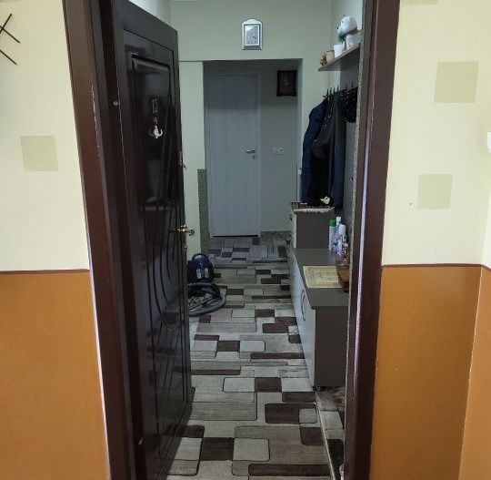 BRASADAS vinde ap 2 cam PARTER in zona CENTRALA. - Poză 7