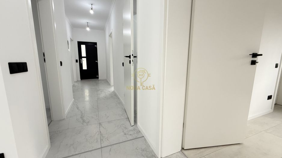 !Listare Noua ! De vanzare Casa Finisata 120MP  Cartier Olimp - Poză 3