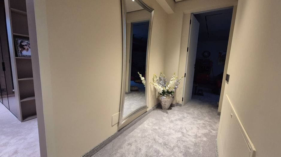 VILA NOUA | MOBILATA SI UTILATA | DAMAROAIA | LANGA PETROM CITY - Poză 37