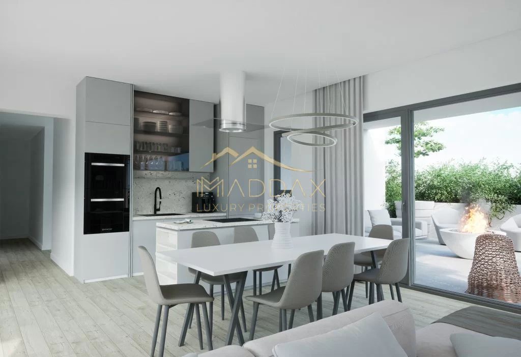 Quartier Azuga - Poză 8