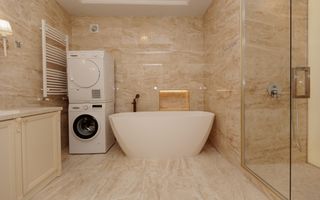 Chirie, apartament, 3 camere, str. Alexei Mateevici, Centru - Poză 9