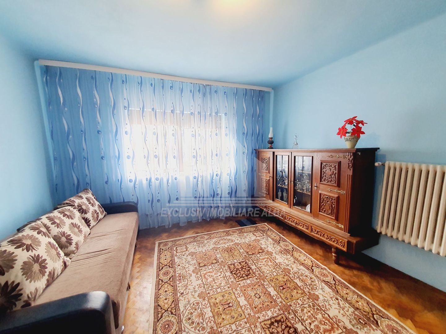 Casa de vanzare in Sebes - Lancram - Poză 2