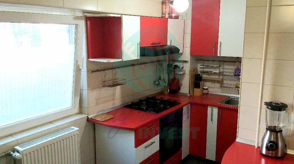 3 camere decomandata - Calea Calarasilor - Poză 7