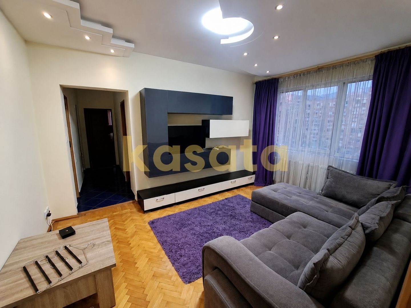 Ap 3camere| 65mp| Iancului/Metrou|Instalatii schimbate|Mobilat|Renovat - Poză 1