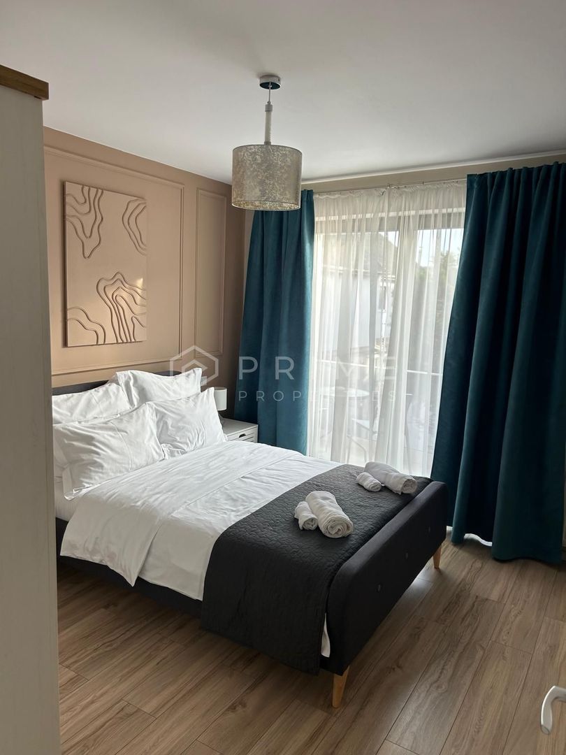 De închiriat apartament 2 camere, în clădire nouă, Central, Tg Mureș - Poză 6