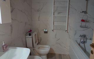 Apartament de închiriat 2 camere Cartierul Solar | 83 mp | Parcare proprie - Poză 8