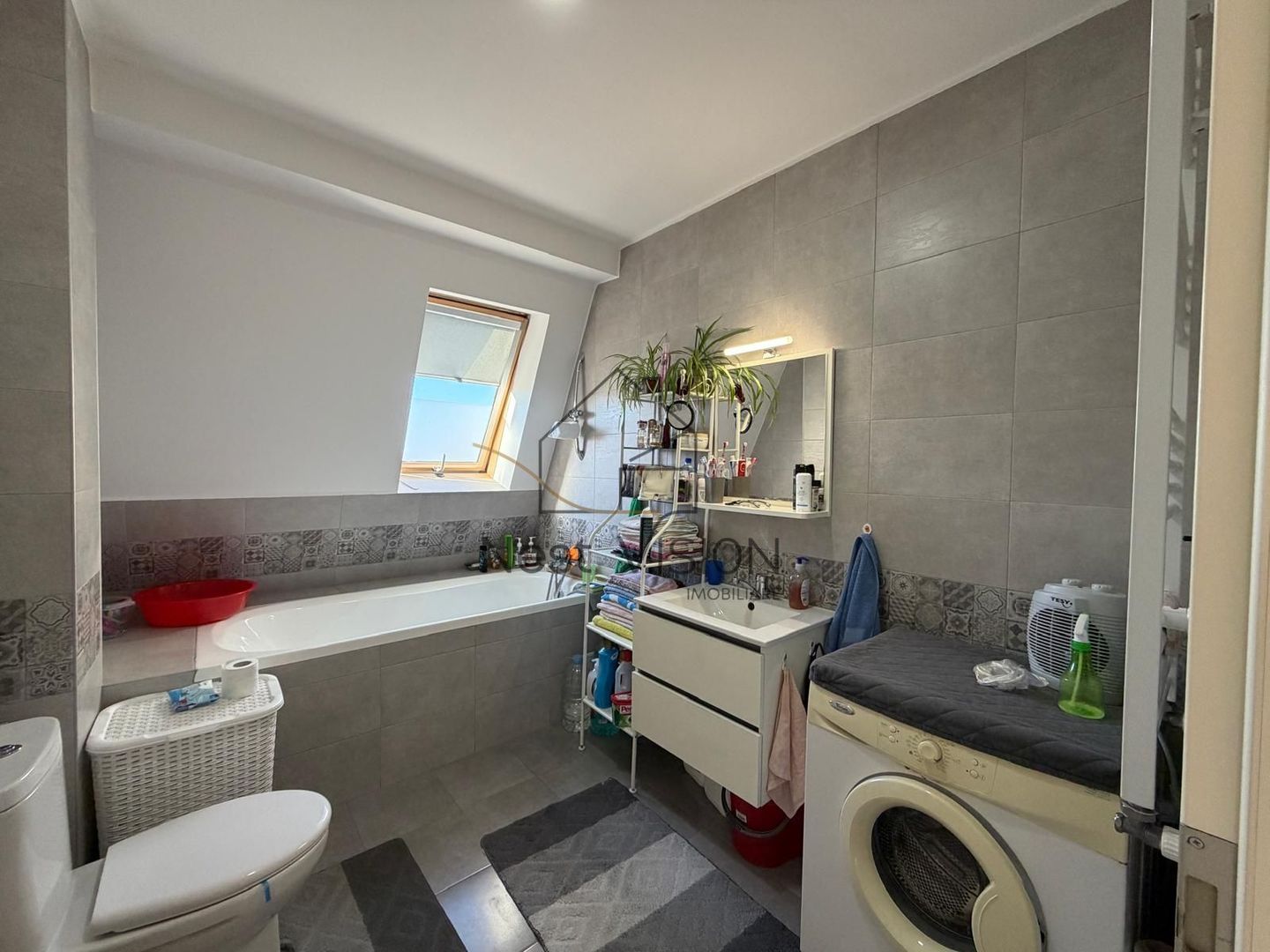 Apartament cu 2 camere | mobilat și utilat | zona Lacul lui Binder - Poză 8