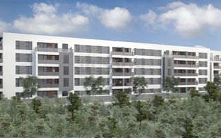 REA1023942 Apartament 2 camere Miluna Residence - Poză 3