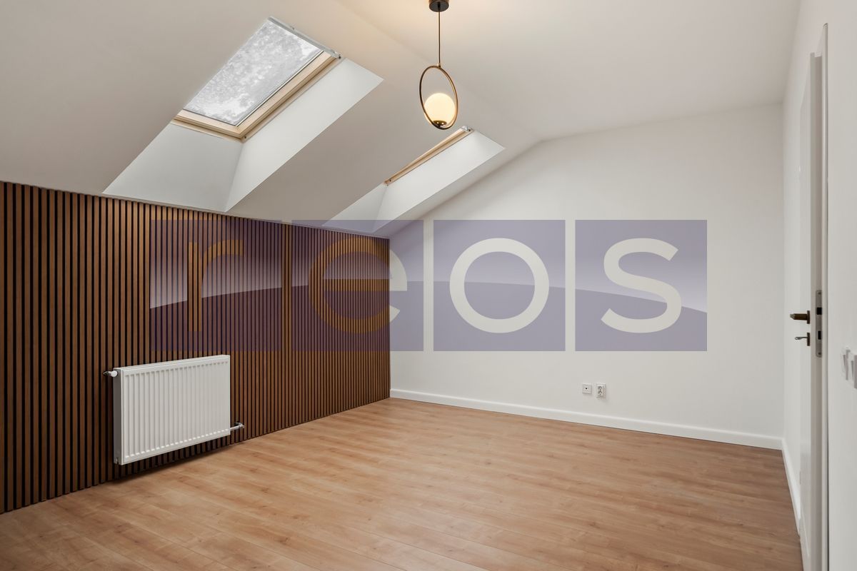 VANZARE VILA PIPERA | 140 MP | CURTE PROPRIE | MOBILAT SI UTILAT LUX | - Poză 8