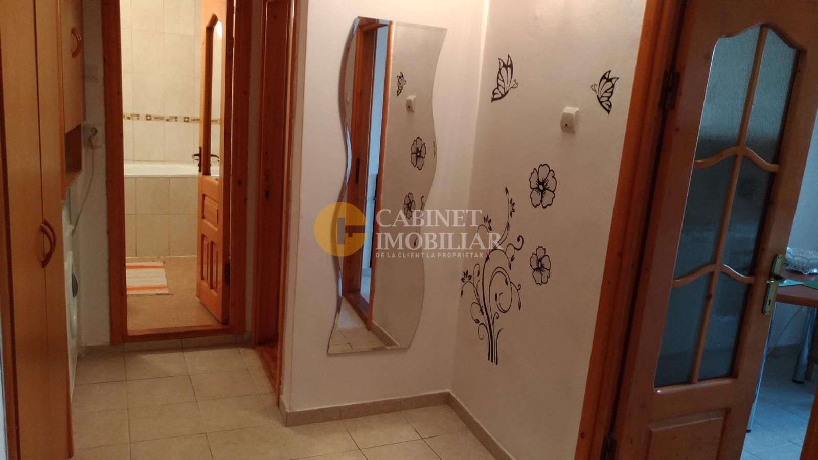 Ap 2 camere decomandat, 60 m²,  Nicolina – Belvedere - Poză 6