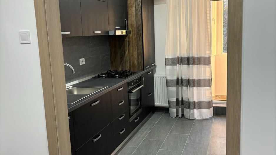 De Inchiriat Apartament 2 camere modern Calea Calarasilor - Poză 8
