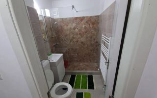 Chirie garsoniera bulevardul Saturn 32mp etaj 1 cu loc parcare - Poză 7