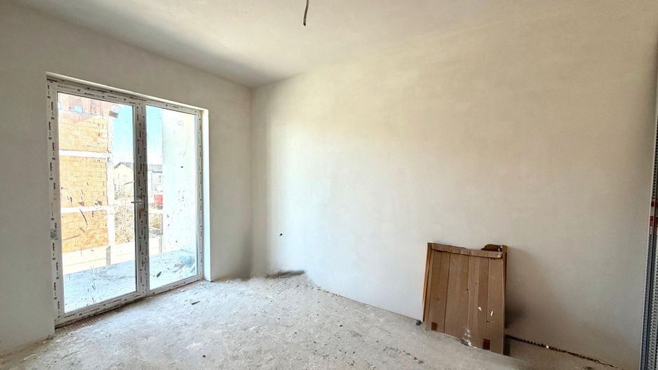 Casa individuala 4 camere -  Proiect arhitectural distinct - Giroc - Poză 9