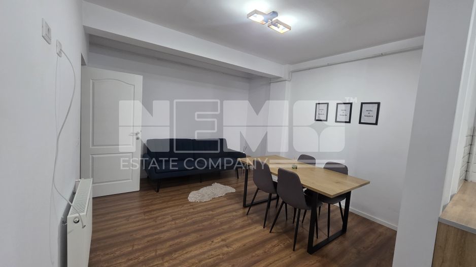 APARTAMENT 2 CAMERE | LONDON RESIDENCE | SUCEAVA - Poză 3