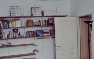 2 camere decomandate, AC, Semicentral, Zona Horea - Poză 9