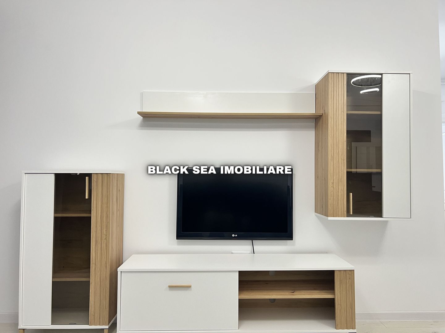 Apartament Modern 2 camere zona Inel 2 / Bloc Nou - Termen Lung - Poză 4