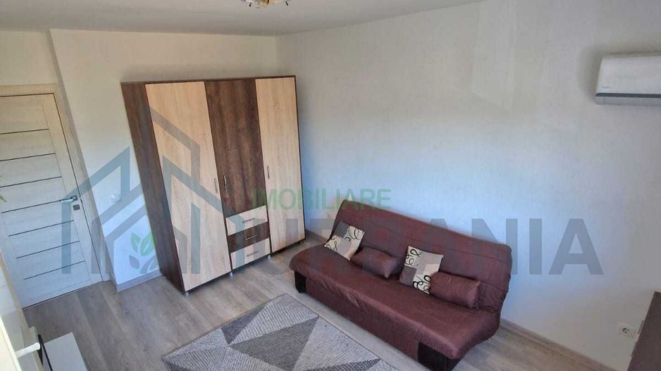 Apartament cu o cameră de închiriat, strada Aurel Vlaicu, Iași - Poză 1