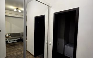 Centru -Palas Campus - Palas Mall- Bloc nou- 2 camere + Parcare - Poză 7