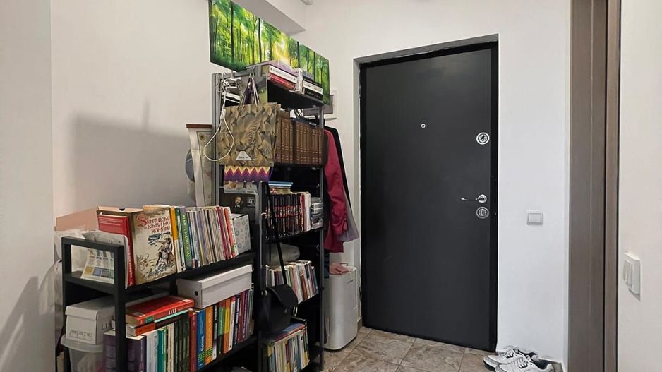 Apartament cu 1 cameră în bloc nou - Poză 4