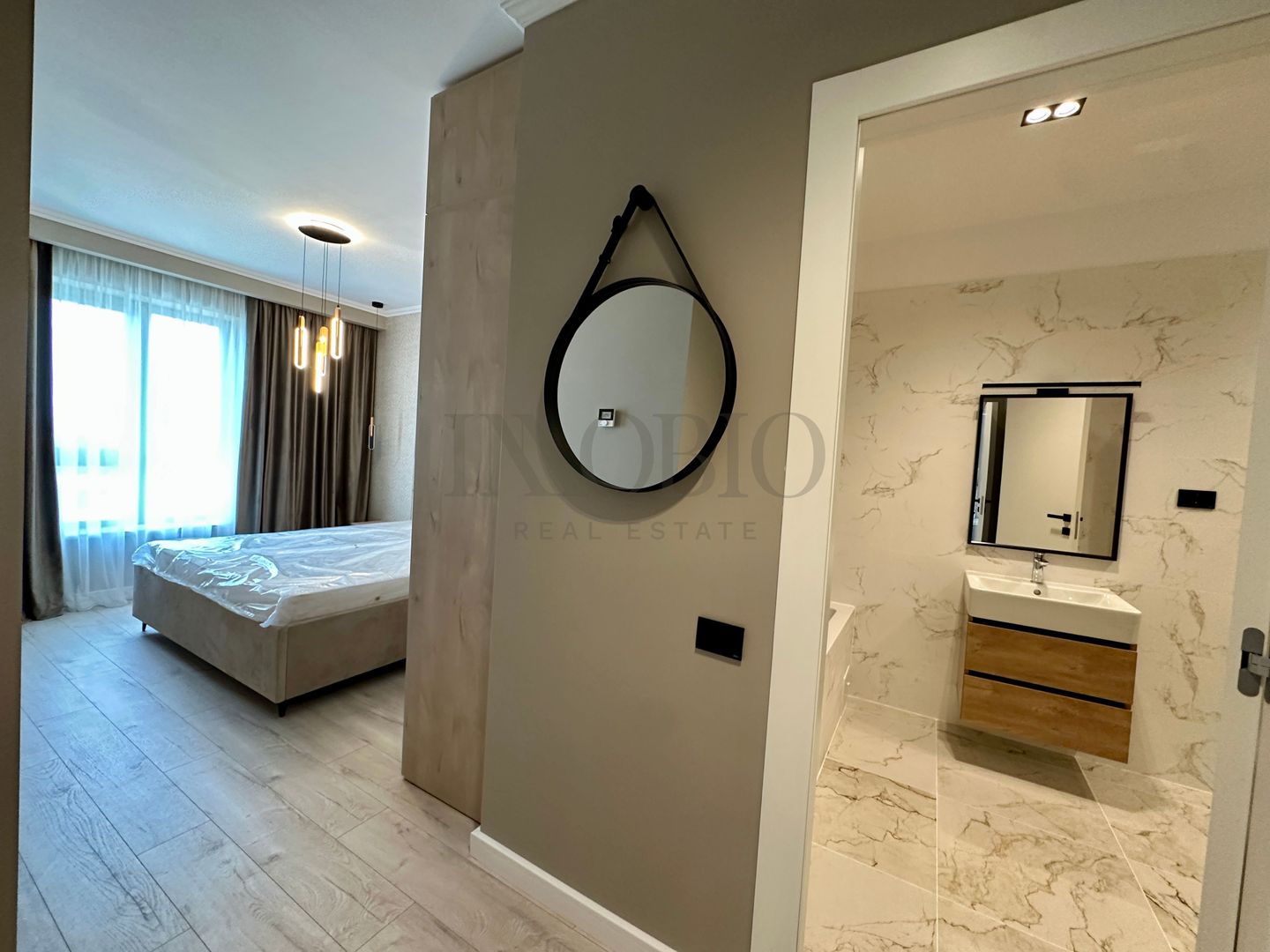 Apartament 3 Camere | 2 Băi | Prima Inchiriere | Atrium Plaza - Poză 7