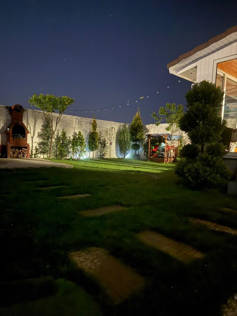 Duplex Premium Bucovăț: Complet Mobilat, Utilat + Curte Amenajată - Poză 2