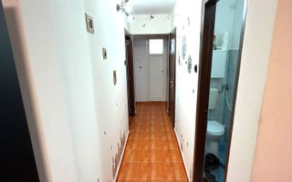 Apartament 3 Camere,Decomandat,Confort 1 Sporit-Oltenitei - Poză 9