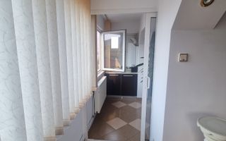 Apartament de inchiriat | 3 camera | Spitalul Judetean | Deva | 71 mp - Poză 7