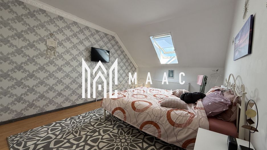 Casa 5 camere | 124MPU | Curte individuala | Terezian - Poză 5