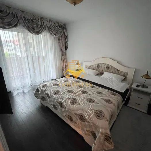 2 camere, premium, bloc nou, Buna Ziua, Zona Bonjour, ELF, Mega Image - Poză 5