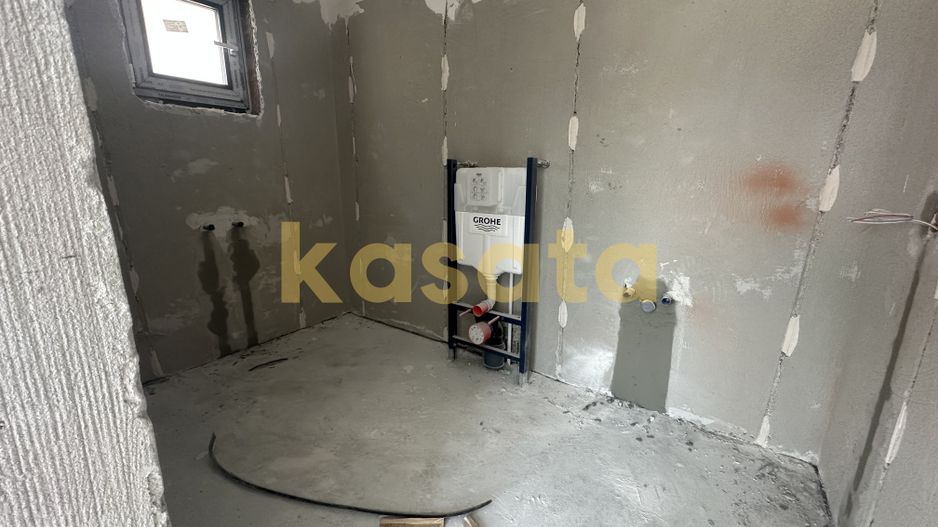 🏡 Casă pe parter de vânzare în Domnești | În construcție - Poză 13