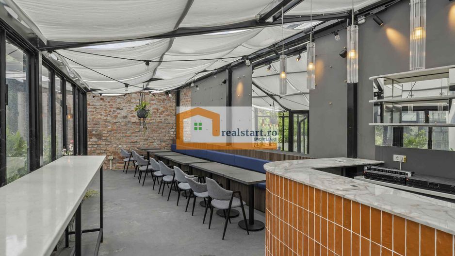 Cartierul Armenesc, Vila impozanta S+P+M, teren 615mp, terasa, curte - Poză 12